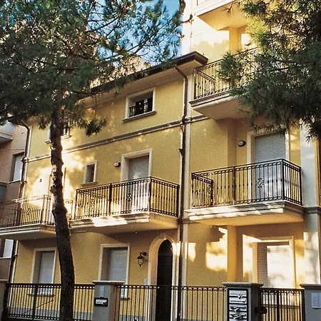Appartement Kenzia *