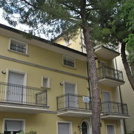 Kenzia Appartement Cattolica