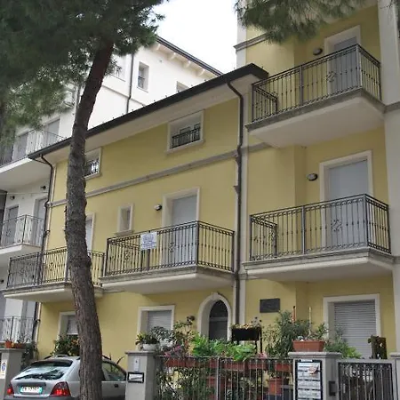 Appartement Kenzia Cattolica