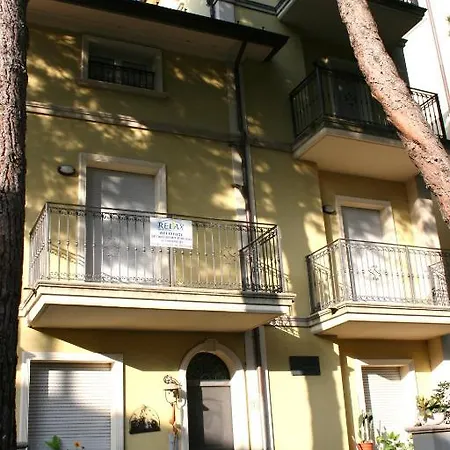 Appartement Kenzia *