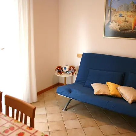 Appartement Kenzia *