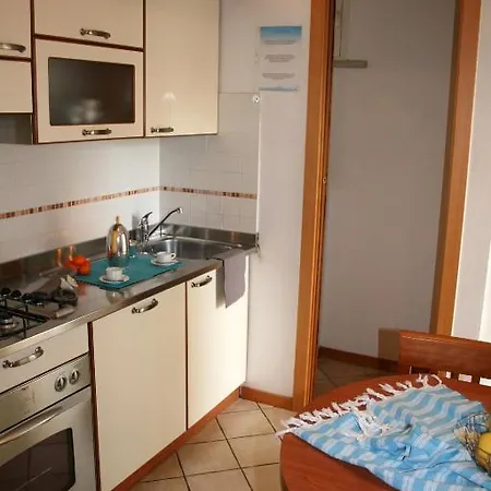 Appartement Kenzia *