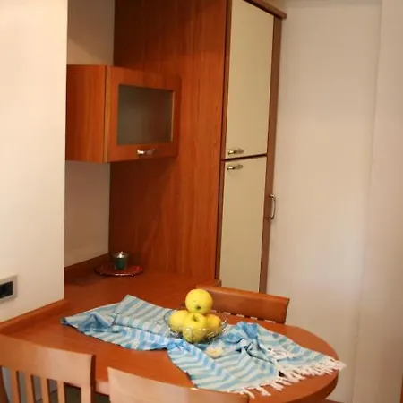 Appartement Kenzia