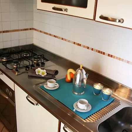 Kenzia Appartement *
