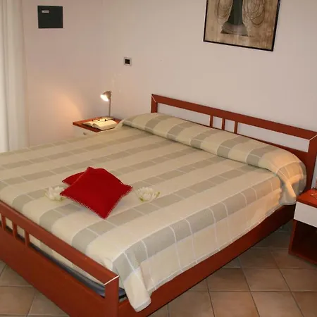 Appartement Kenzia *