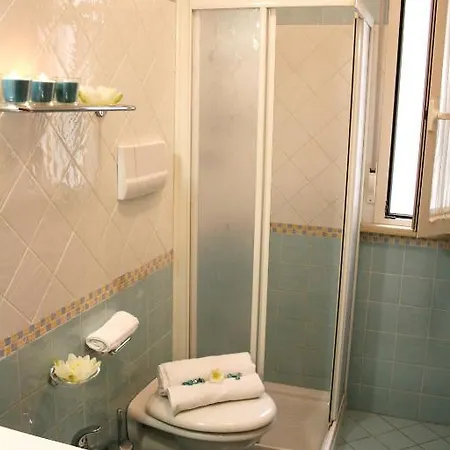 Appartement Kenzia *