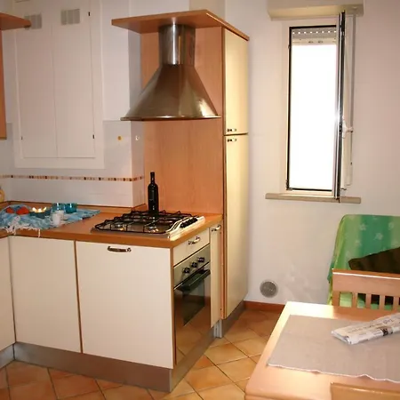 Appartement Kenzia