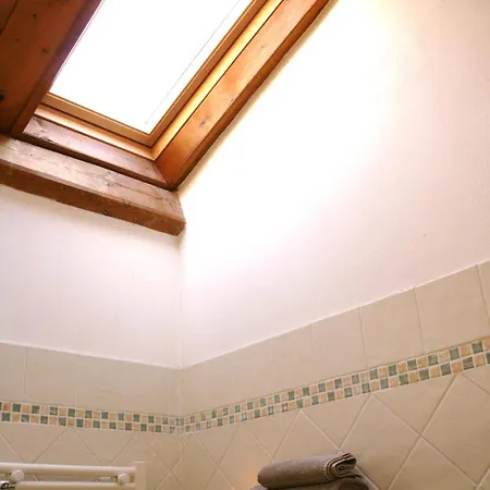 Appartement Kenzia