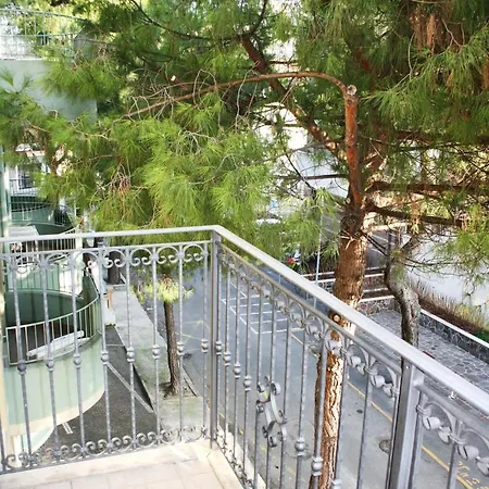 Kenzia Appartement *