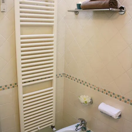 Kenzia Appartement *