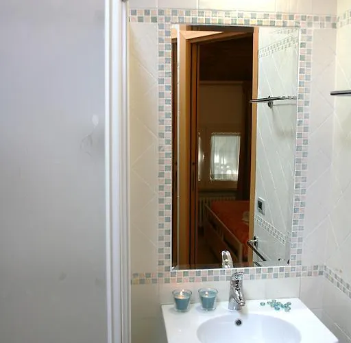 Kenzia Apartman Cattolica