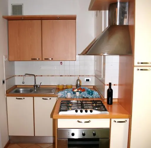 Apartman Kenzia Cattolica