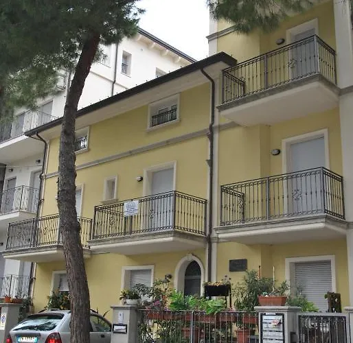 Apartman Kenzia Cattolica