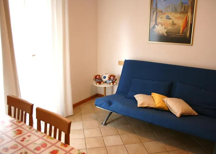 Apartman Kenzia *