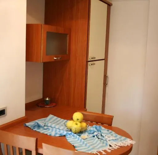 Apartman Kenzia