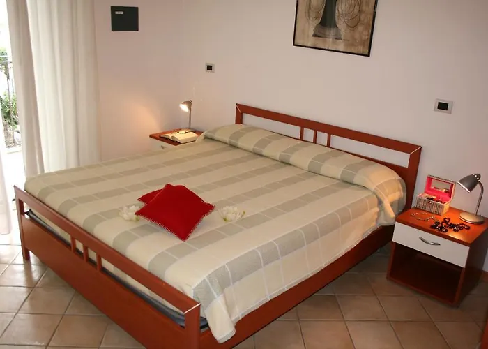 Apartman Kenzia *