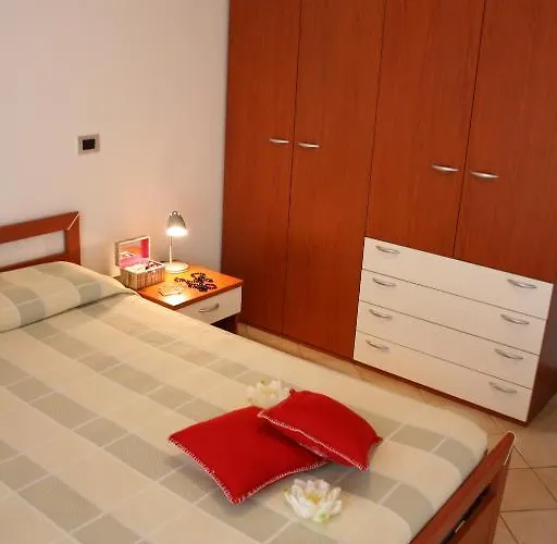 Kenzia Apartman