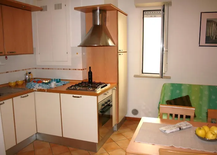 Apartman Kenzia