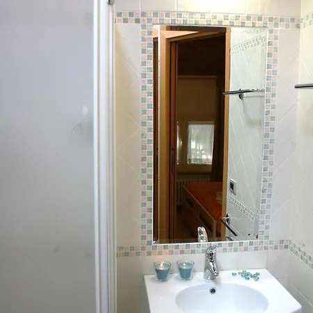 Kenzia Appartamento Cattolica